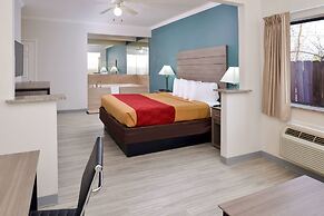 Econo Lodge Inn & Suites Port Arthur near Sabine Pass