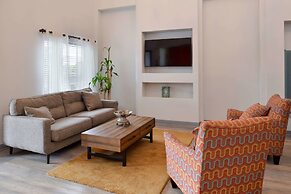 Econo Lodge Inn & Suites Port Arthur near Sabine Pass