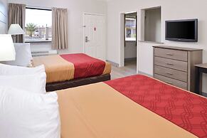 Econo Lodge Inn & Suites Port Arthur near Sabine Pass