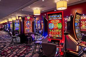 Harrah's Metropolis Hotel & Casino - A Caesars Rewards Destination