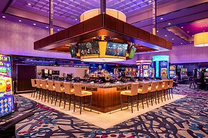 Harrah's Metropolis Hotel & Casino - A Caesars Rewards Destination