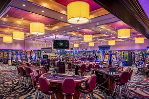 Harrah's Metropolis Hotel & Casino - A Caesars Rewards Destination