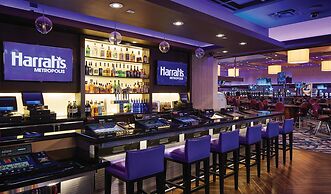 Harrah's Metropolis Hotel & Casino - A Caesars Rewards Destination
