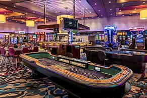 Harrah's Metropolis Hotel & Casino - A Caesars Rewards Destination