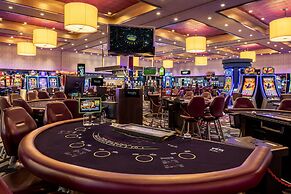 Harrah's Metropolis Hotel & Casino - A Caesars Rewards Destination