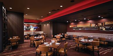 Harrah's Metropolis Hotel & Casino - A Caesars Rewards Destination