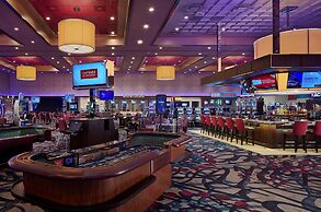 Harrah's Metropolis Hotel & Casino - A Caesars Rewards Destination