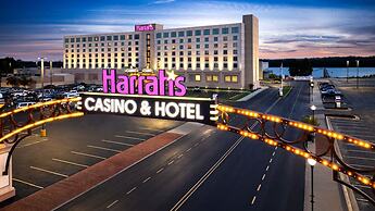 Harrah's Metropolis Hotel & Casino - A Caesars Rewards Destination