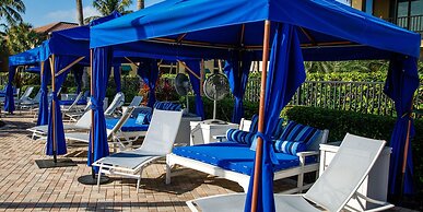 Naples Bay Resort & Marina