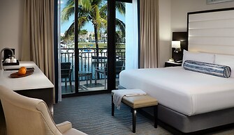 Naples Bay Resort & Marina