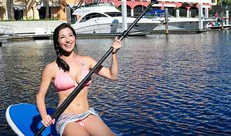 Naples Bay Resort & Marina