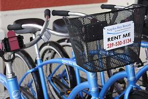 Naples Bay Resort & Marina