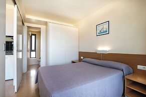 Aparthotel Comtat Sant Jordi