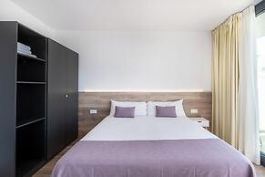 Aparthotel Comtat Sant Jordi