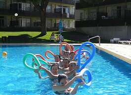 Aparthotel Comtat Sant Jordi