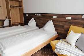 Hotel Drei Kreuz