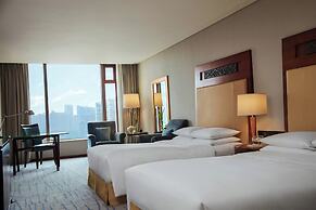 Renaissance Wuhan