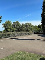 Campanile NATURE - Cahors