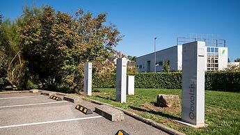 Campanile NATURE - Rodez