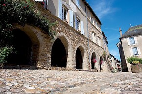 Campanile NATURE - Rodez