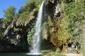 Campanile NATURE - Rodez