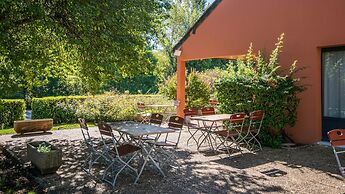Campanile NATURE - Rodez
