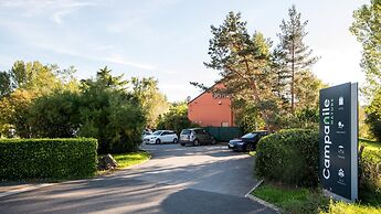 Campanile NATURE - Rodez