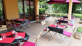 Campanile NATURE - Rodez