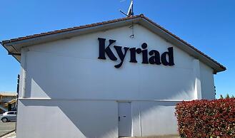 Kyriad Montauban Sud - Albasud