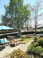 Hotel Campanile Aurillac