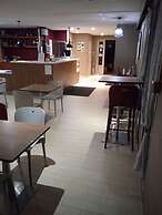 Hotel Campanile Aurillac