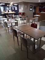 Hotel Campanile Aurillac