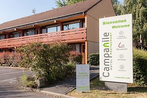 Hotel Campanile Aurillac