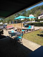 Hotel Campanile Aurillac