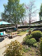 Hotel Campanile Aurillac