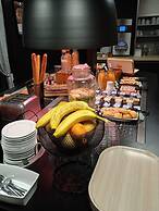 Hotel Campanile Aurillac