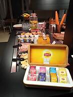 Hotel Campanile Aurillac