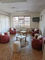 Hotel Campanile Aurillac