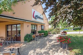 Hotel Campanile Aurillac