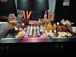 Hotel Campanile Aurillac