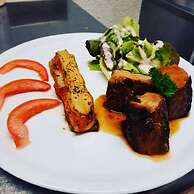 Hotel Campanile Aurillac