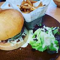 Hotel Campanile Aurillac