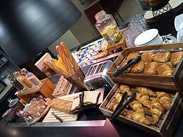 Hotel Campanile Aurillac