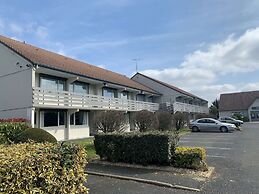 Kyriad Chateauroux - Saint Maur