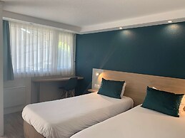 Kyriad Chateauroux - Saint Maur
