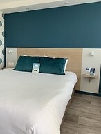 Kyriad Chateauroux - Saint Maur