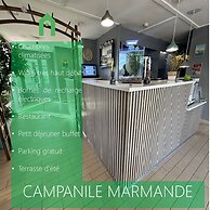 Campanile Marmande