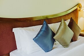 Nora Beach Resort and Spa