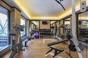 Nora Beach Resort and Spa