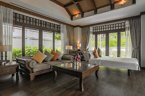 Nora Beach Resort and Spa